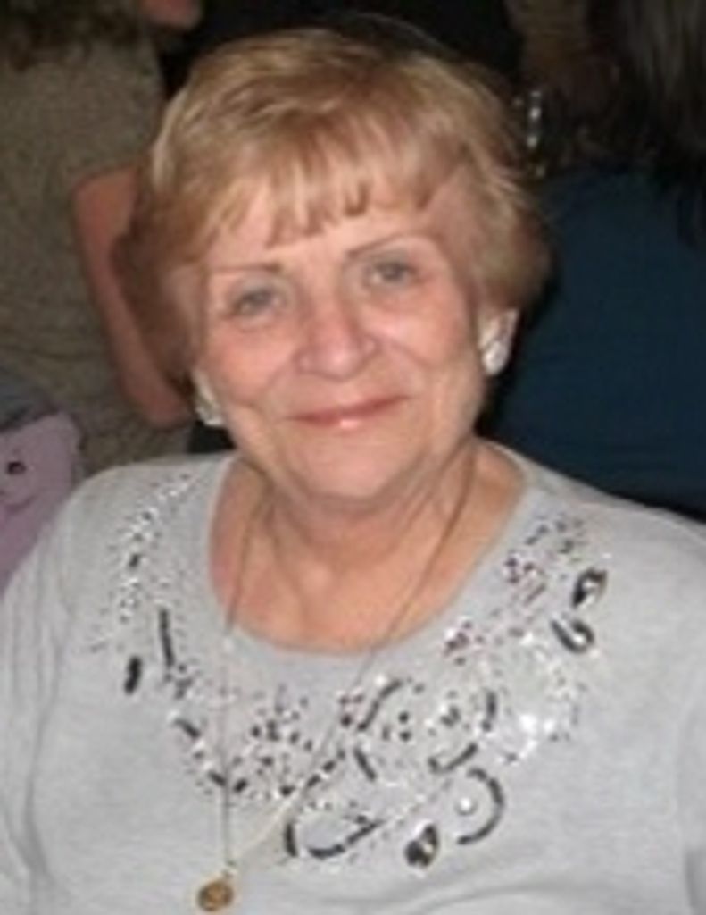 Wanda  Teresa Beczynski