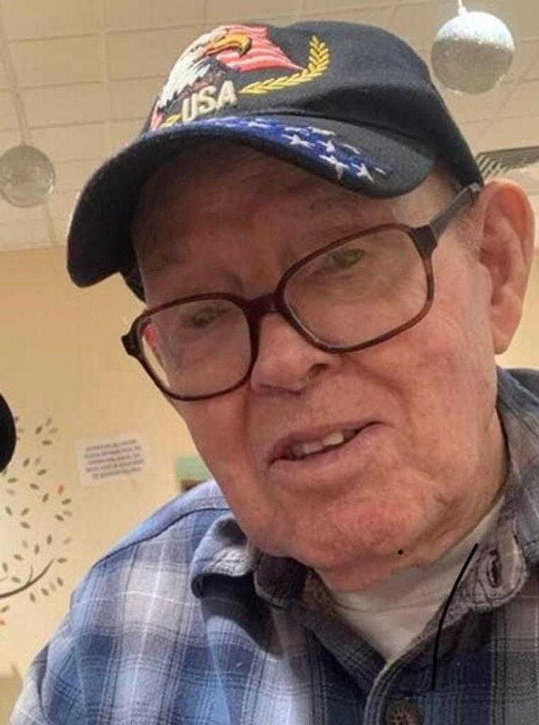 Ernest Wayne Hurley Profile Photo