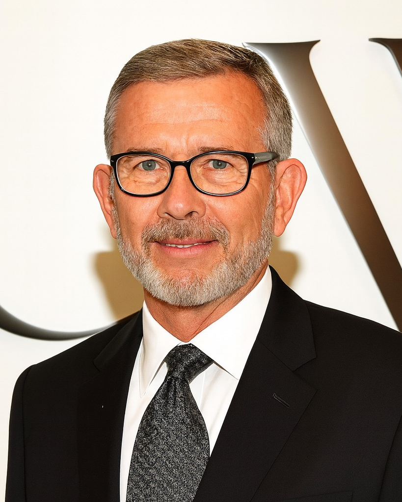 Phillip Noel Petersen Profile Photo