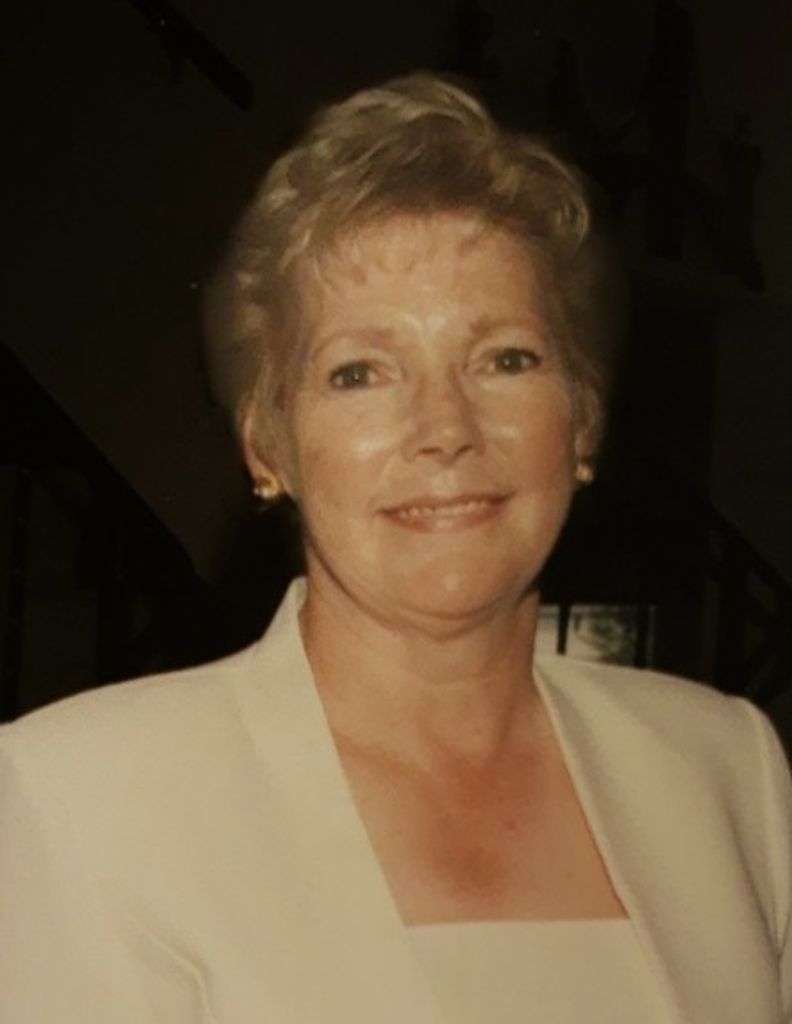Margaret M. (Southam)  Mcdonough Profile Photo