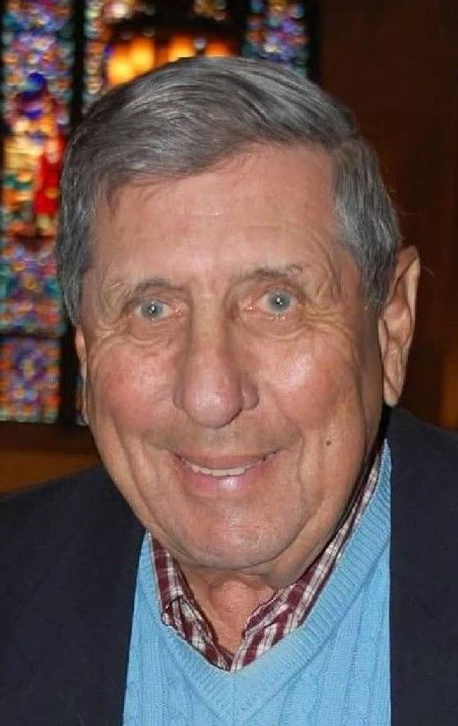 Burt Abel Profile Photo