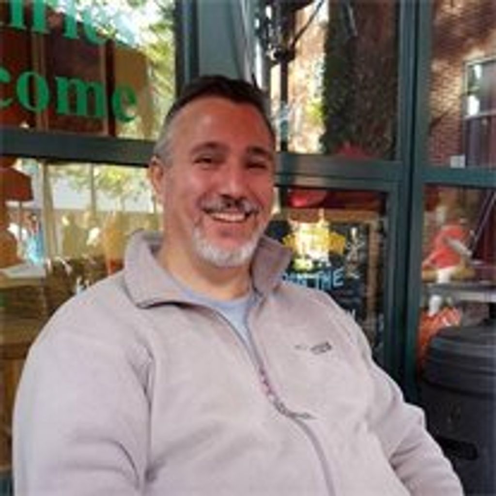 William Blair Profile Photo
