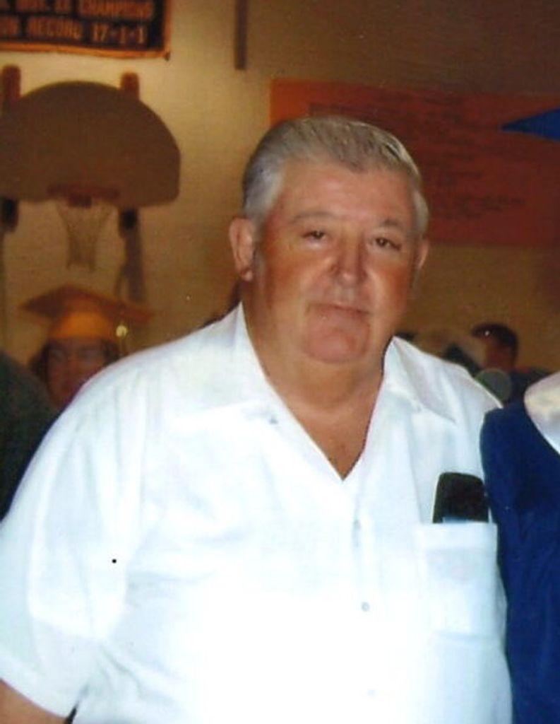 William L. "Bill" PUTMAN
