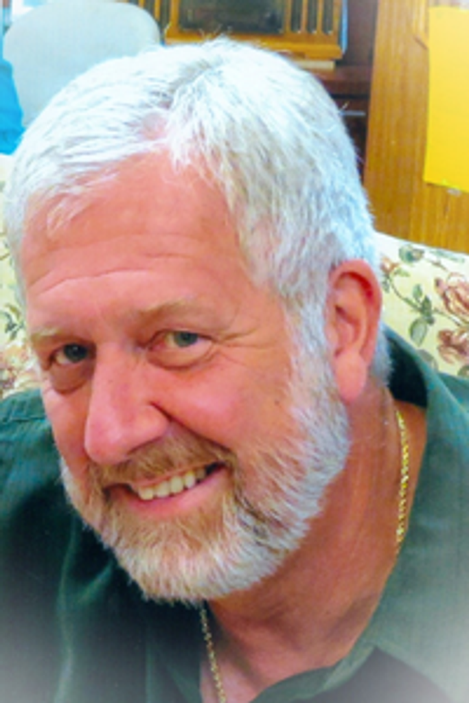 David N. Zickefoose