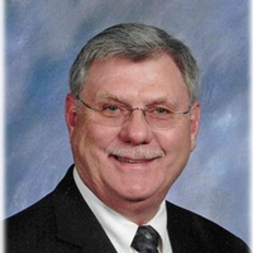 Dr. Gary Richard Wall
