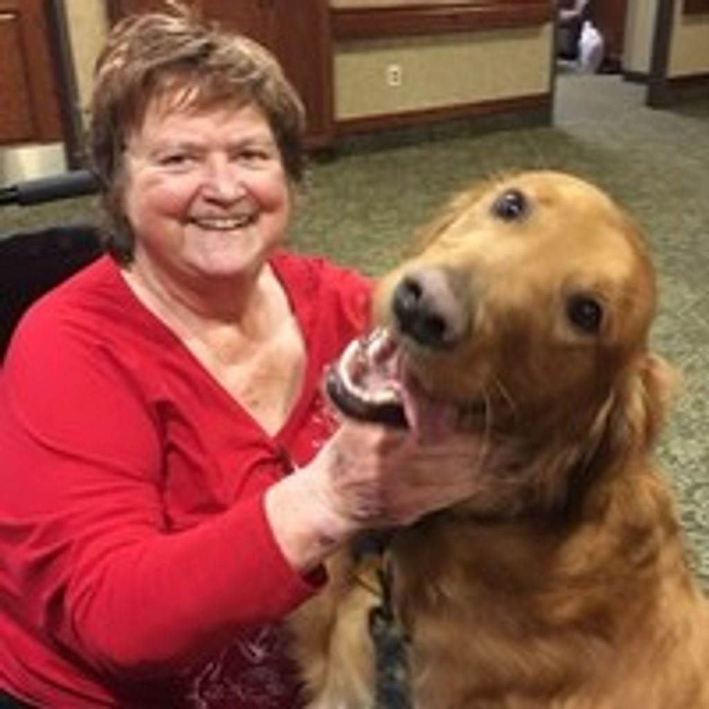 Margie Miller