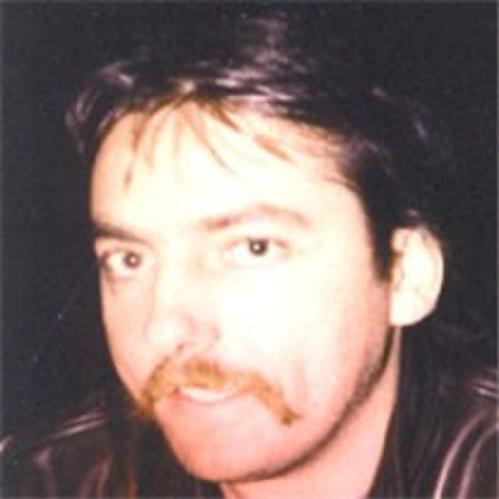 Michael Roberts Profile Photo