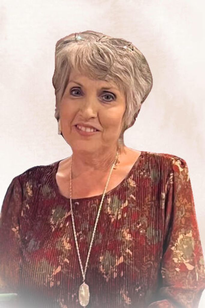 Anita Jo Bolin Profile Photo