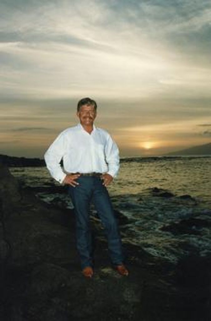 Glen Lyle Hagaman