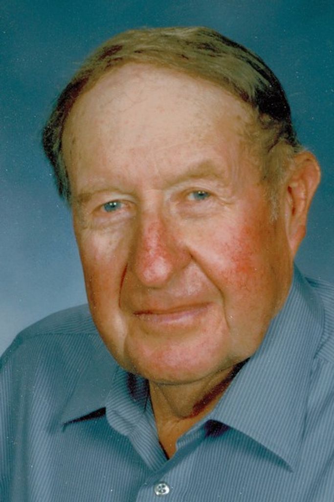 Thomas 'Tom' R. Hafner