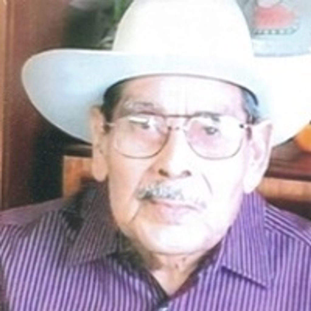 Christobal Arciba