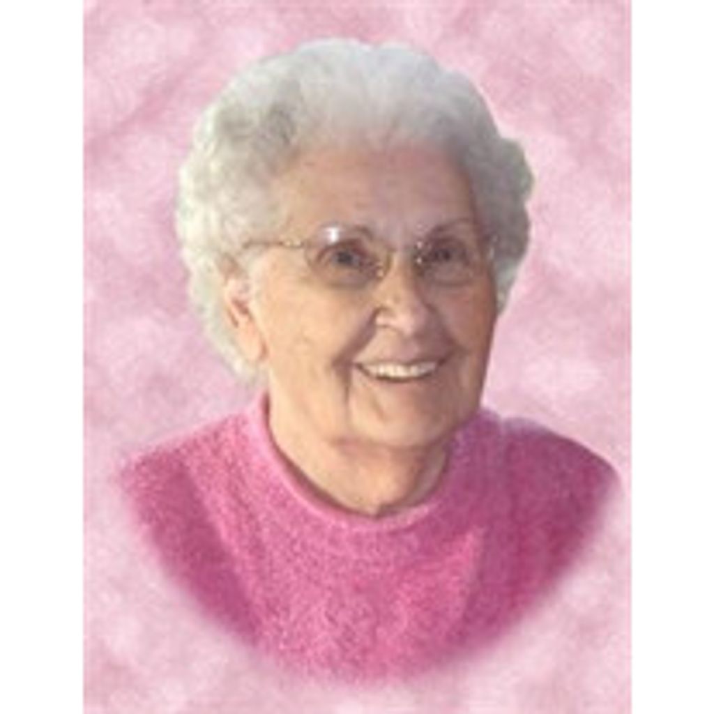 Pauline T. Perry