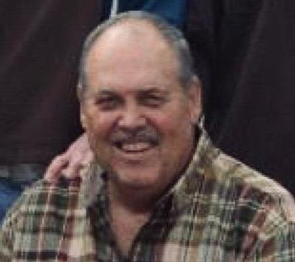 Terry L. Hensley Profile Photo