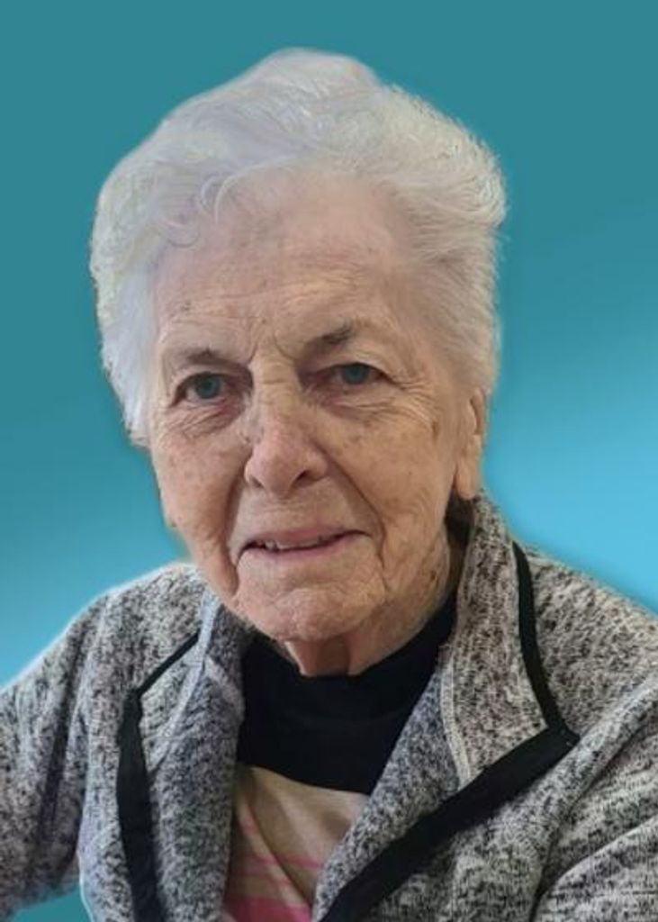 Shirley Harmon Profile Photo