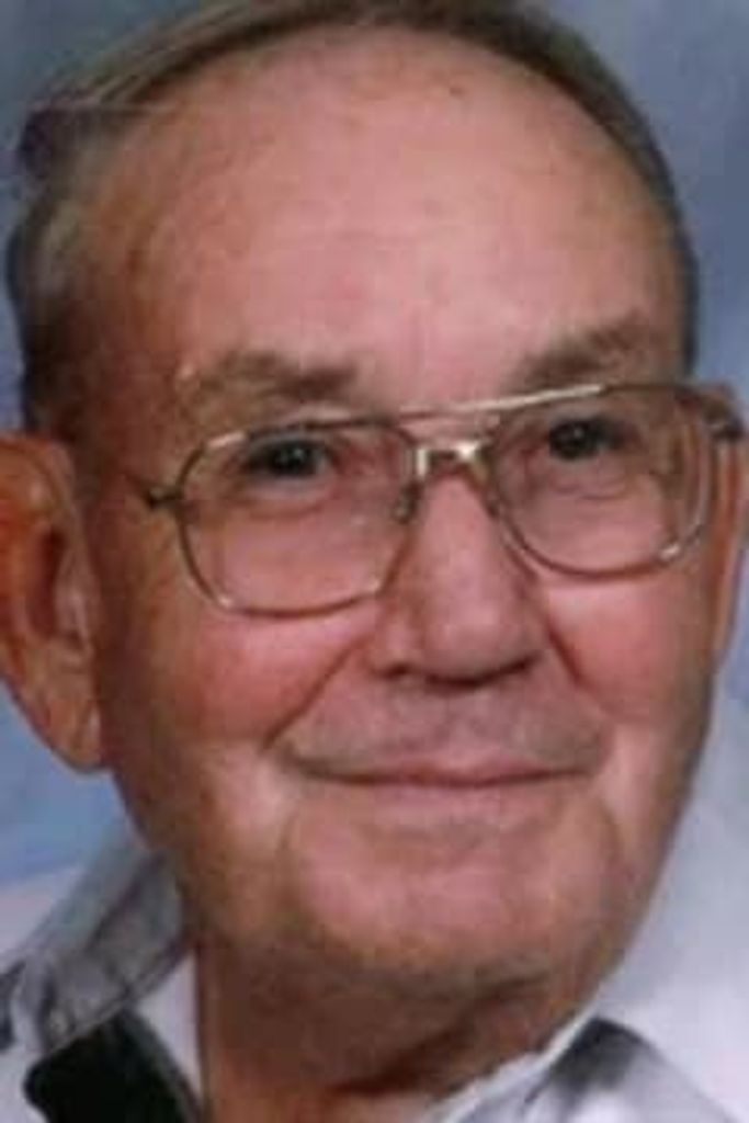 Harry E. Williams Profile Photo