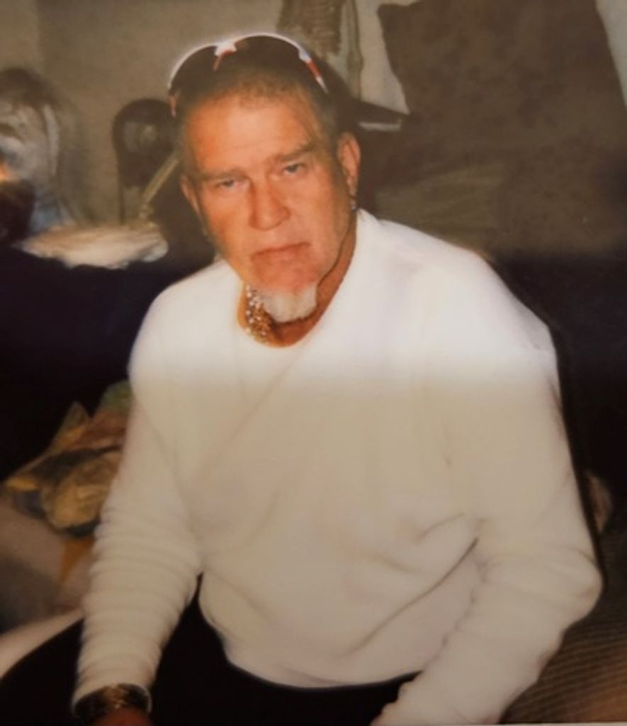 Ronald Franklin Madison, Jr. Profile Photo