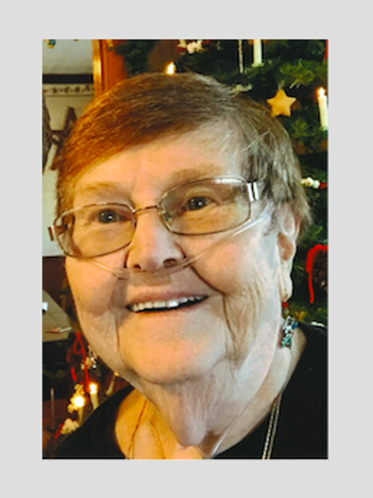 Emma M George