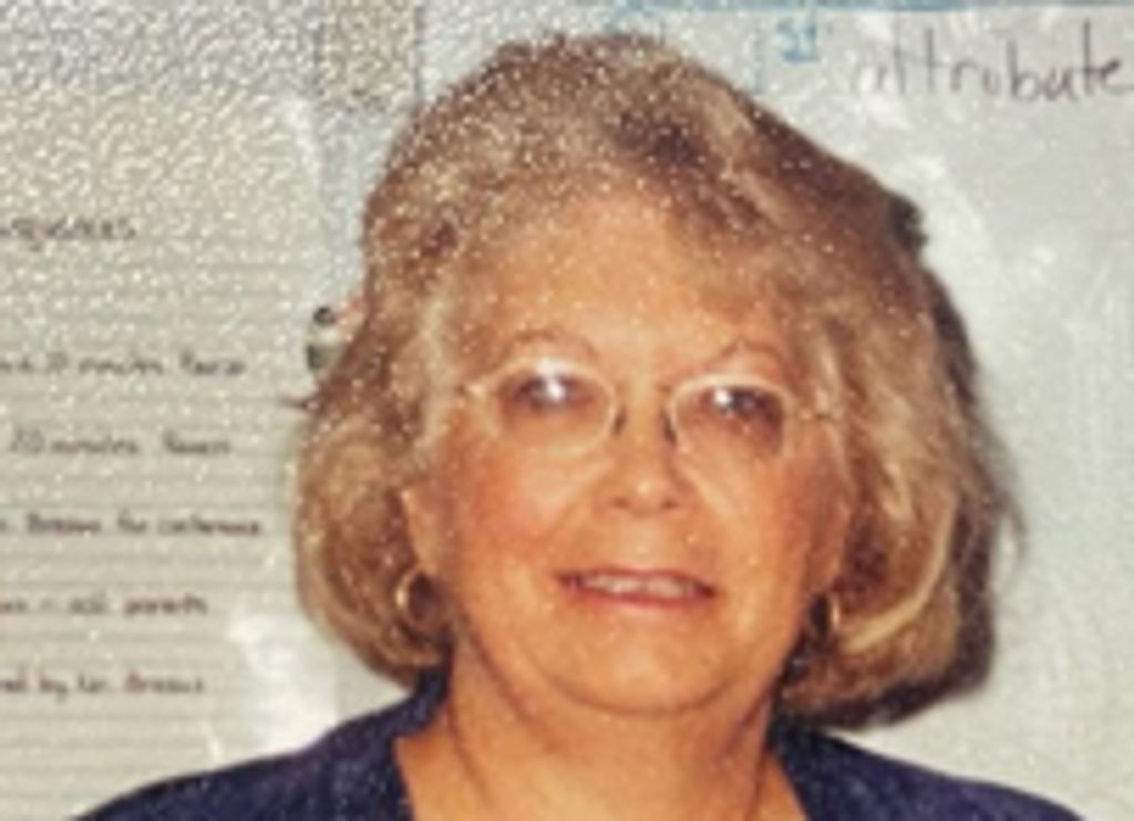 Cheryl Mccandless Gafford Profile Photo
