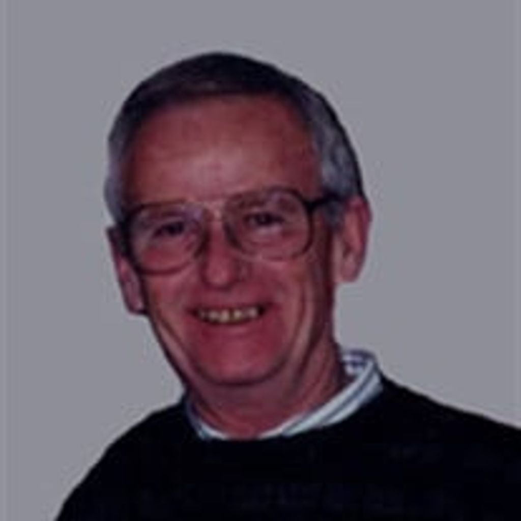 Robert Bruce Culbertson