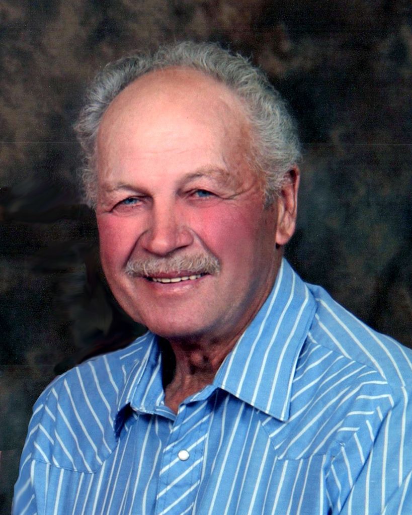 Gary Lee Johanningmeier