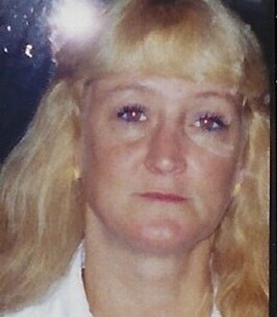 Brenda Jones Profile Photo