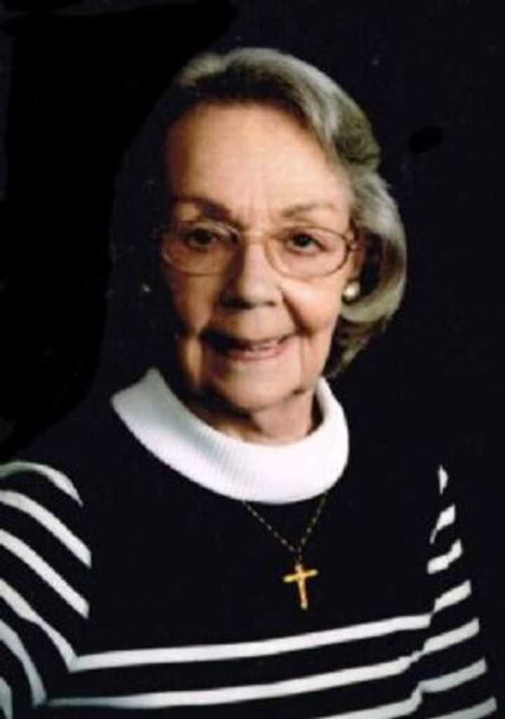 Mary W. Denton
