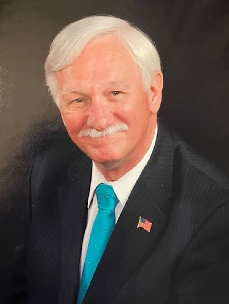 Mr. Willie Efird Rhyne Profile Photo