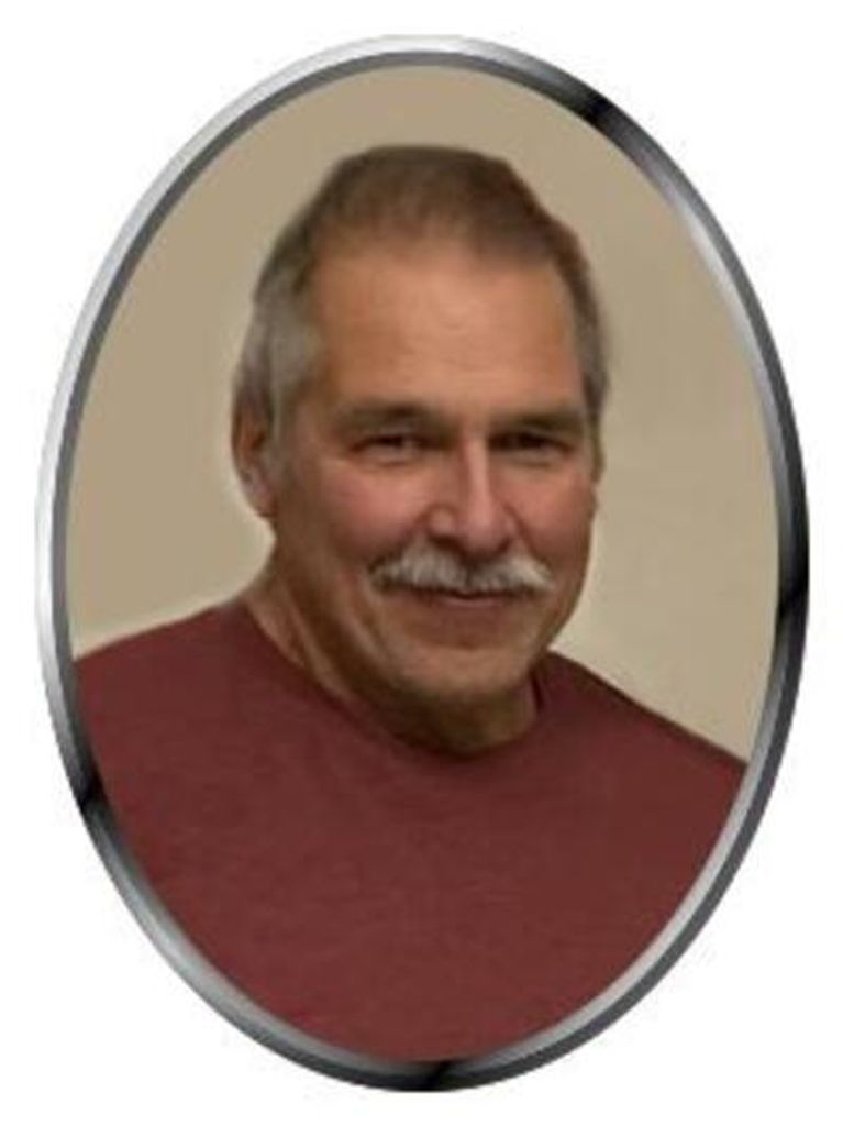 James "Jim" Valentine Matlovich Profile Photo