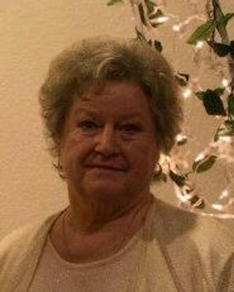 Lillian "Jan" (Dickey)  Strowger