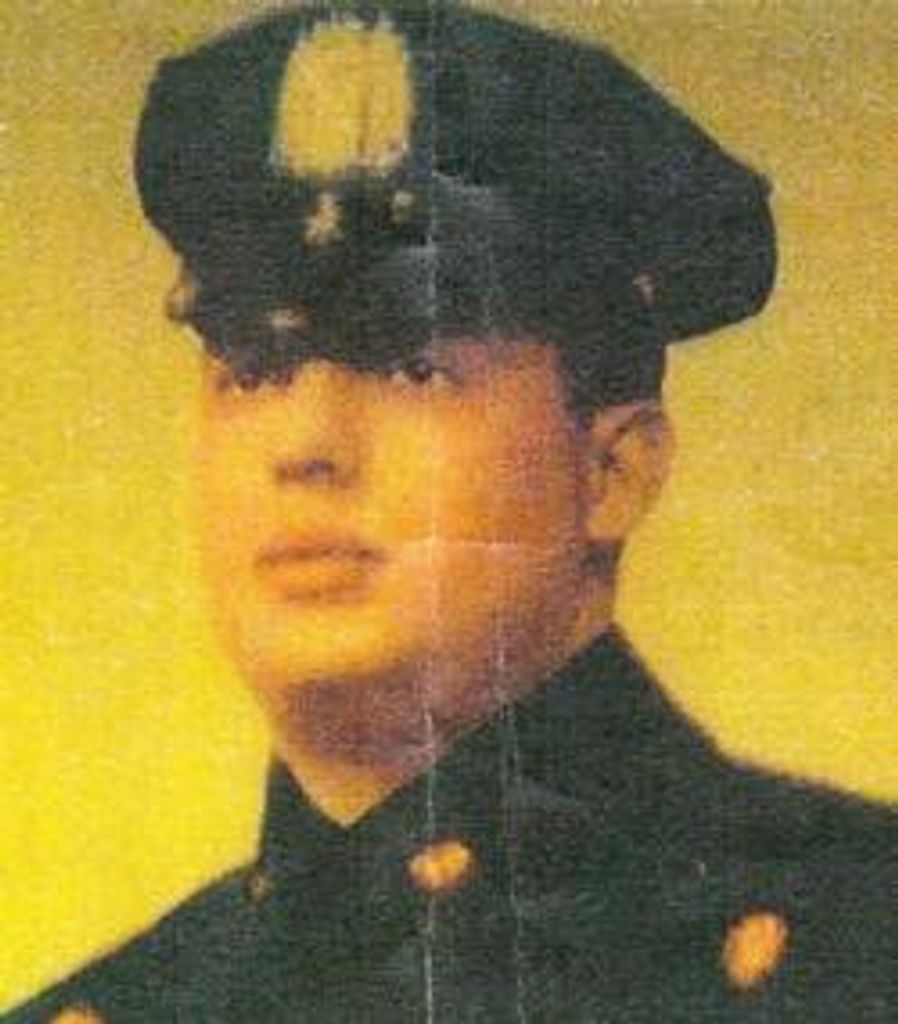 Victor M Rivera