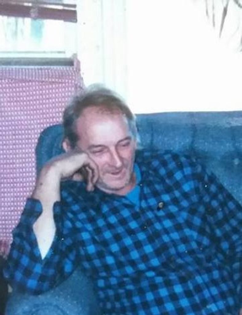 William D. "Butch" Hayes Profile Photo