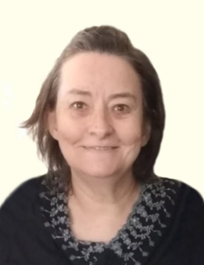 Sheila Marie Campbell