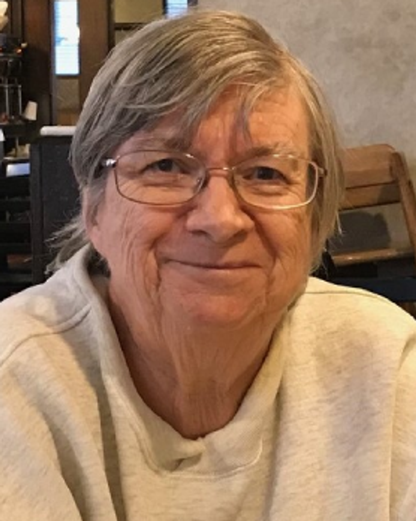 Arlene F. Ritze Profile Photo