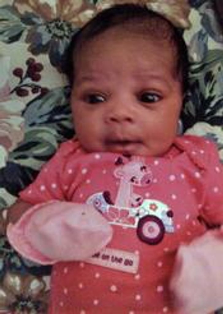 Justyce La'Shay Turner