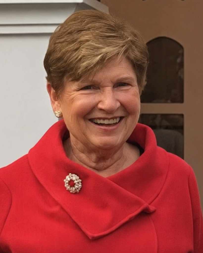 Jane A. Meehan Profile Photo