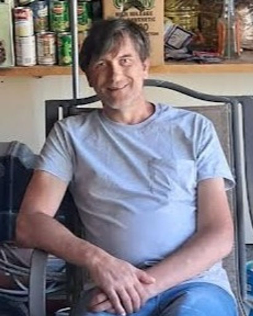 John Aldeen Olson Profile Photo