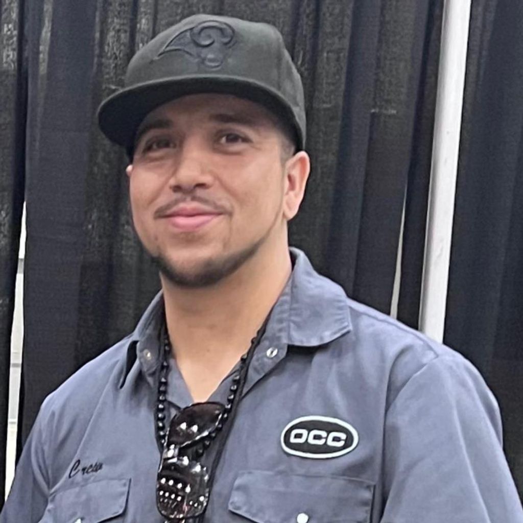 Albert Anthony Alegria Profile Photo