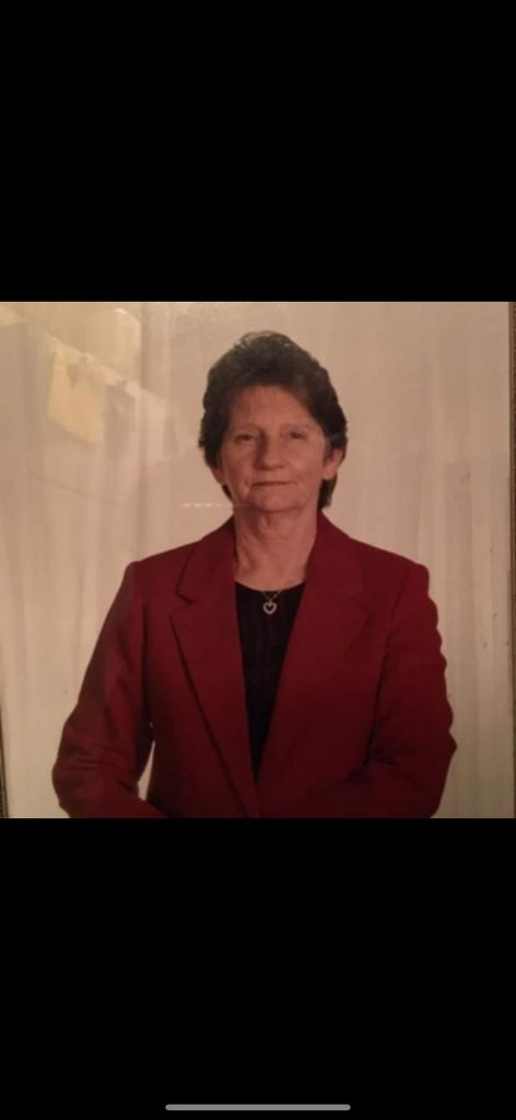 June Ophelia Kennedy