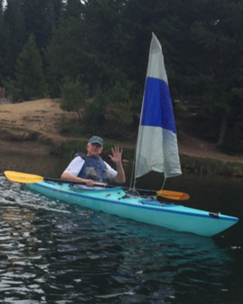 Gary D. Hansen Profile Photo