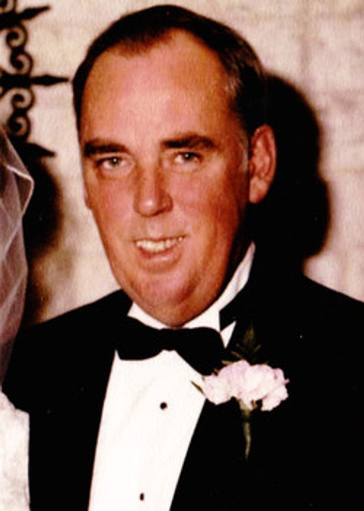 Allan F. Carnright Profile Photo