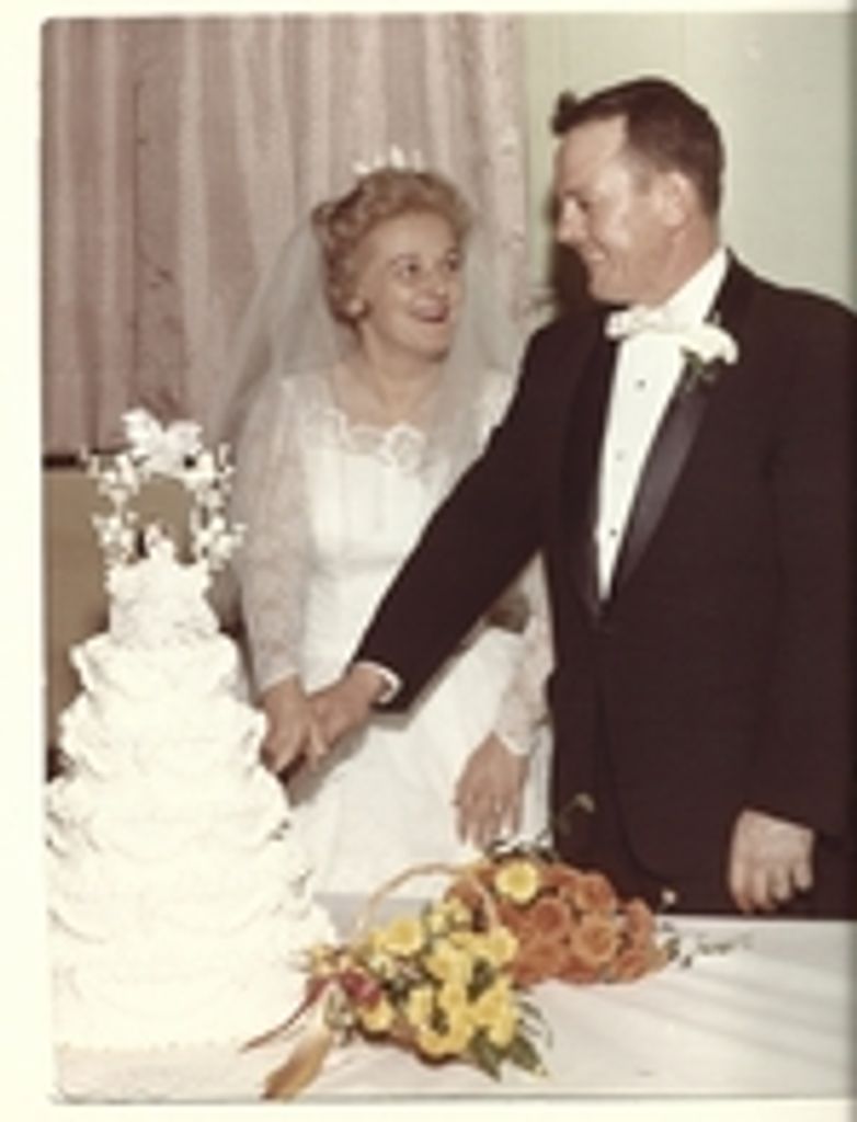 Gladys  S (Buck)  Reinsel