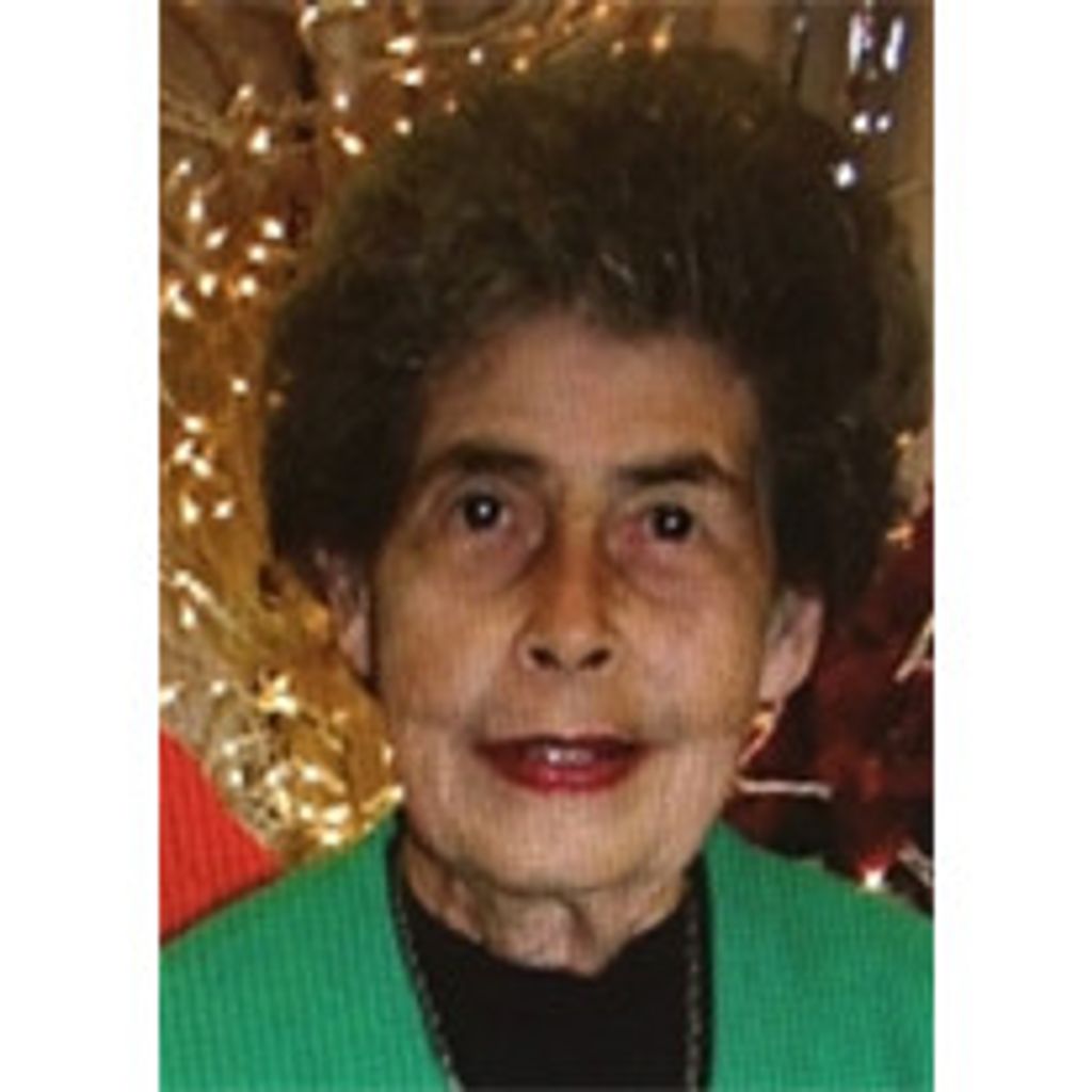 Charlotte Anne Sharp