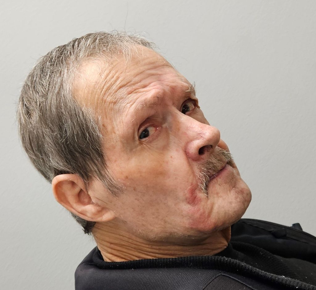 Ronald Waddell