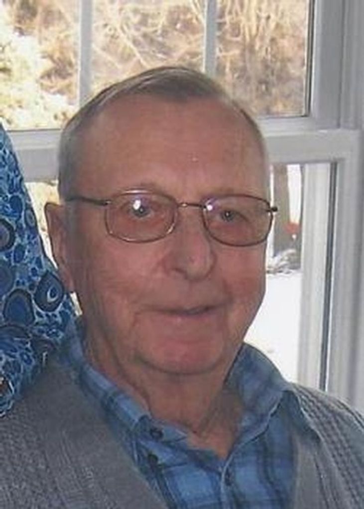 Charles Harold Lindberg Profile Photo