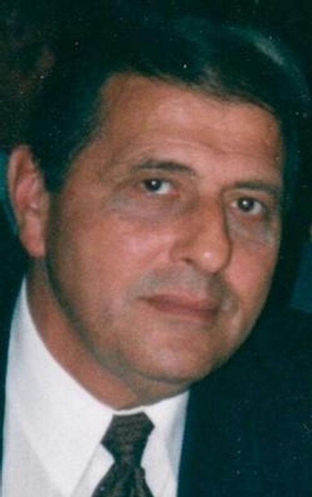 Daniel A. Nole Profile Photo