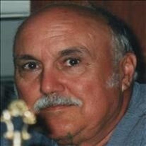 William Sebrow Pless Profile Photo