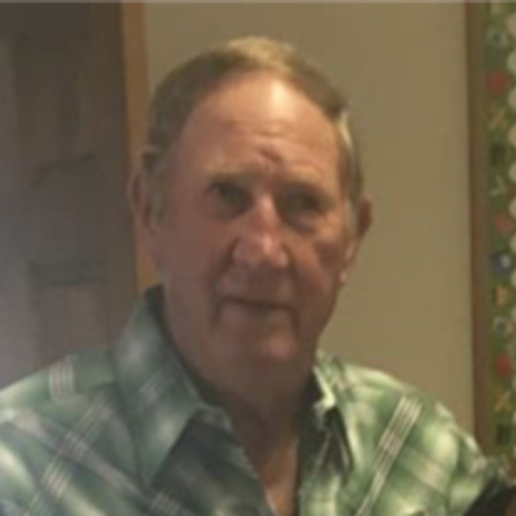 Wallace "Wally" L. Mullins Profile Photo