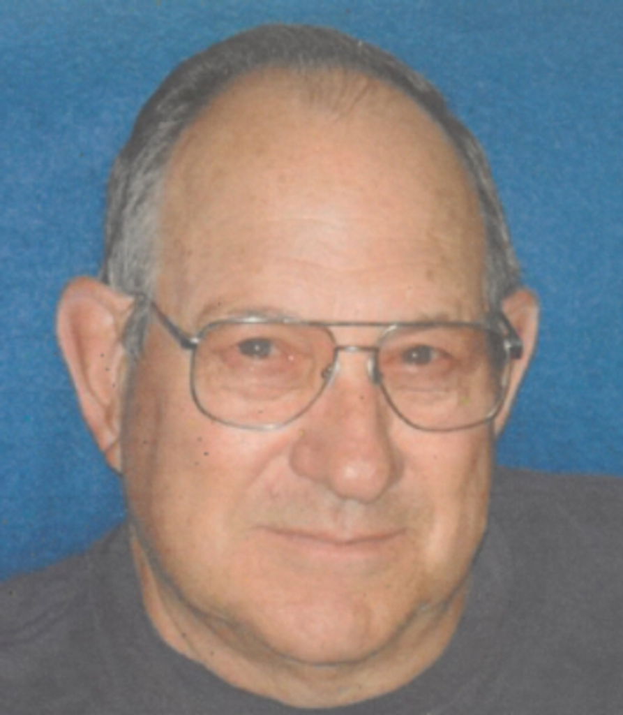 William Oakley Cameron