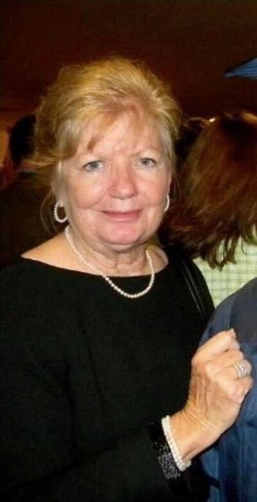 Betty Jean Holifield Glaze