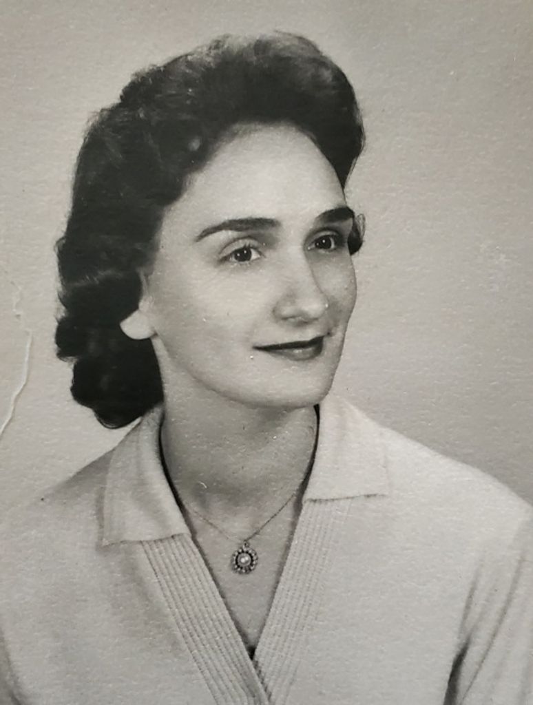 Katheryn (Stepto)  Cook